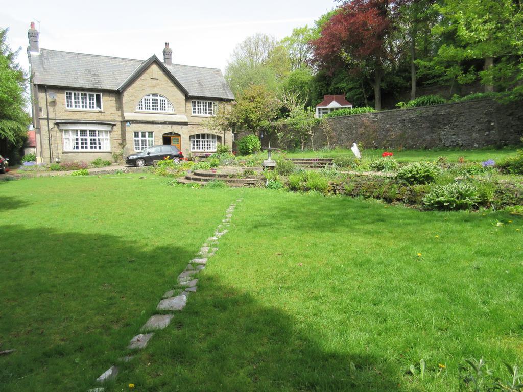 Bed and Breakfast Gellihaf House Blackwood  Exterior foto