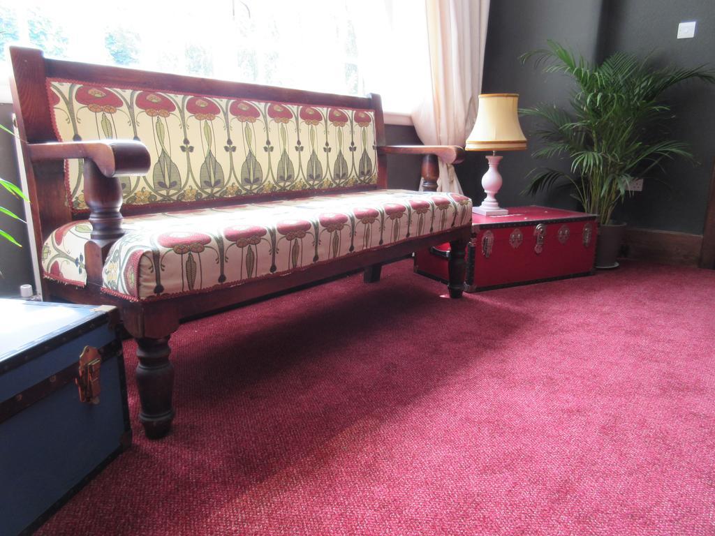 Bed and Breakfast Gellihaf House Blackwood  Exterior foto