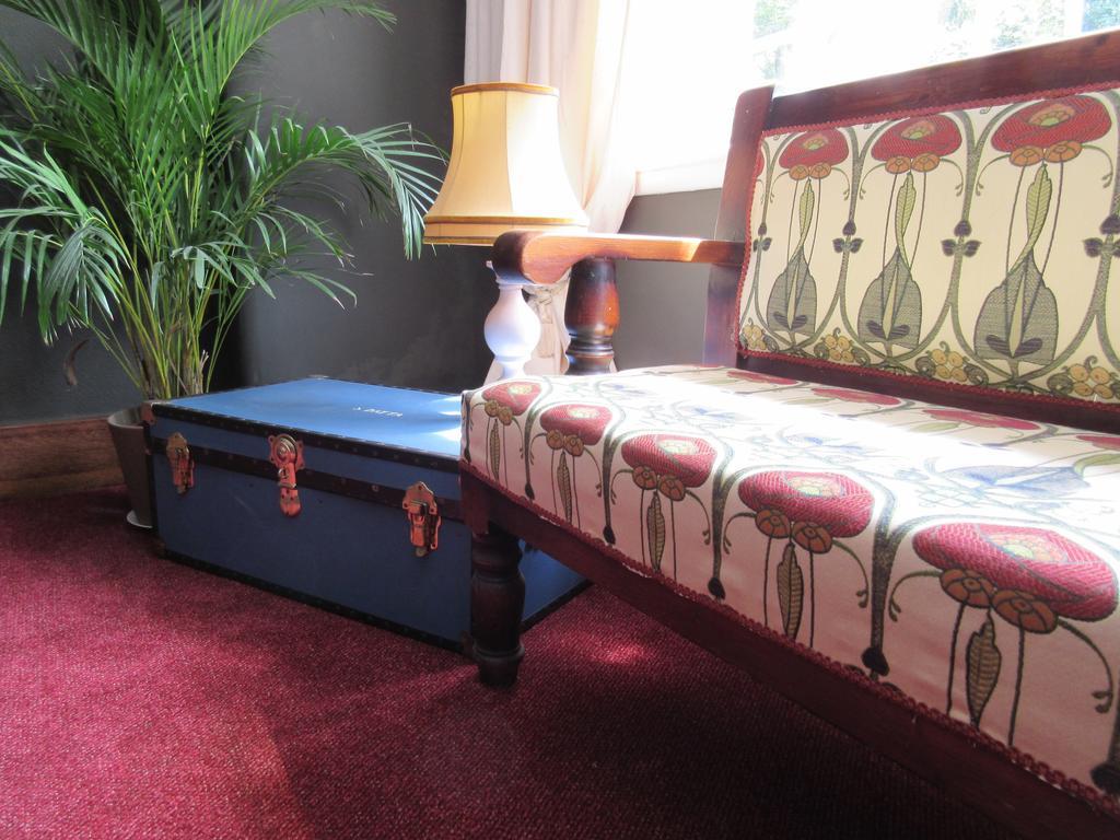 Bed and Breakfast Gellihaf House Blackwood  Exterior foto