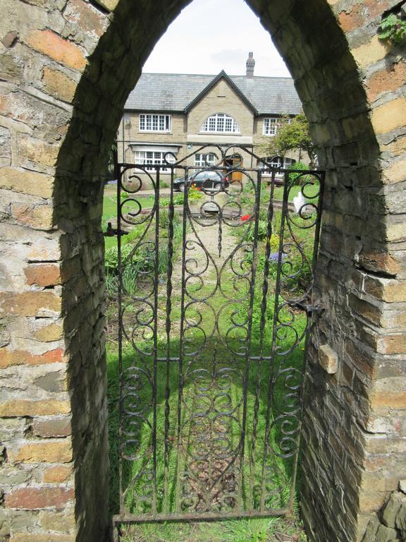 Bed and Breakfast Gellihaf House Blackwood  Exterior foto