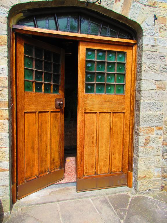 Bed and Breakfast Gellihaf House Blackwood  Exterior foto