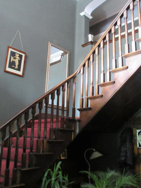 Bed and Breakfast Gellihaf House Blackwood  Exterior foto