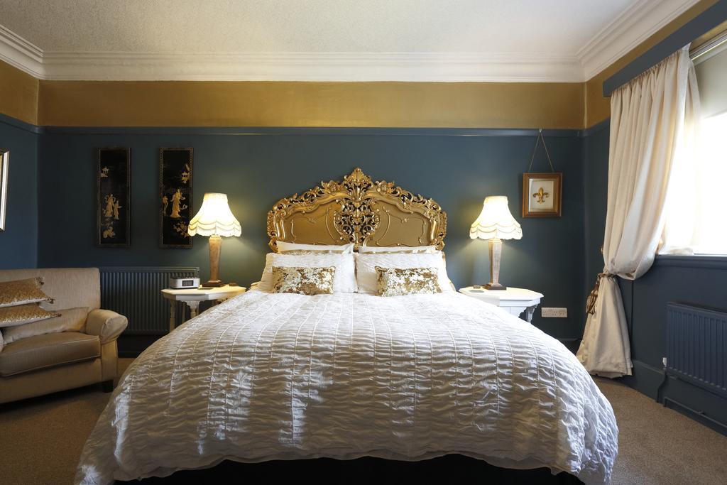 Bed and Breakfast Gellihaf House Blackwood  Exterior foto