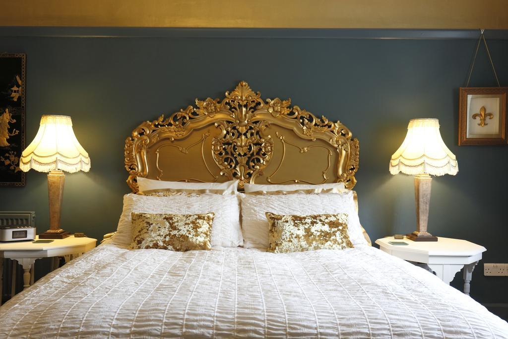 Bed and Breakfast Gellihaf House Blackwood  Exterior foto